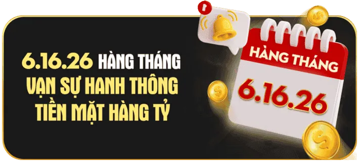 Sự kiện và giải đấu đặc biệt VP88