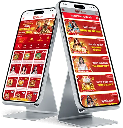 Tải ứng dụng VP88 trên di động
