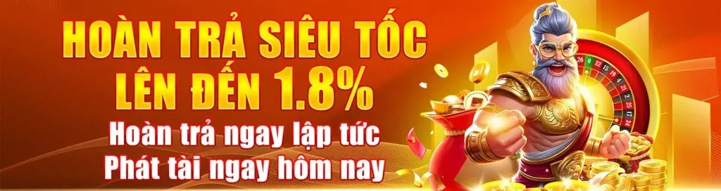 Tin tức mới nhất về VP88, ưu đãi hấp dẫn và link vào chính thức