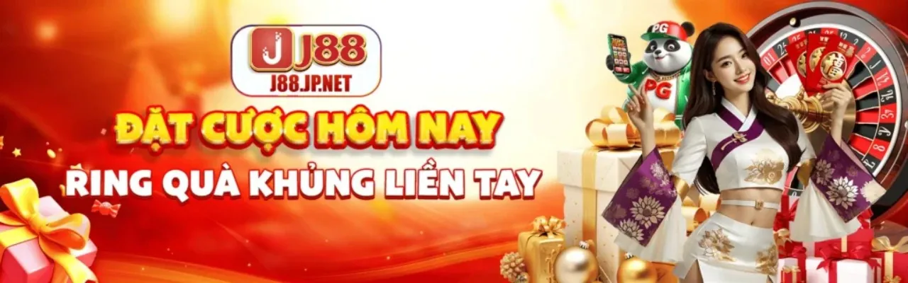 Hình ảnh chính Nổ Hũ VP88 với tiền vàng và biểu tượng may mắn